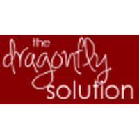 The Dragonfly Solution logo, The Dragonfly Solution contact details