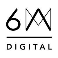 6AM Digital logo, 6AM Digital contact details