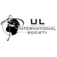 UL International Society logo, UL International Society contact details