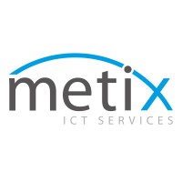 Metix ICT Services logo, Metix ICT Services contact details