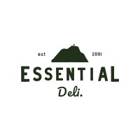 ESSENTIAL deli logo, ESSENTIAL deli contact details