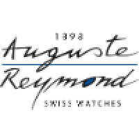 Auguste Reymond logo, Auguste Reymond contact details