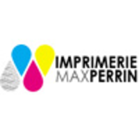 Imprimerie Max Perrin logo, Imprimerie Max Perrin contact details