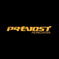 Prevost Hungária Kft logo, Prevost Hungária Kft contact details