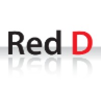 RED D RECRUITMENT logo, RED D RECRUITMENT contact details