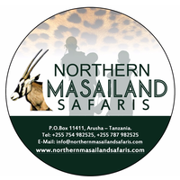 Northern Masailand Safaris logo, Northern Masailand Safaris contact details