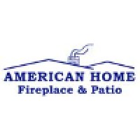 AMERICAN HOME FIREPLACE & PATIO logo, AMERICAN HOME FIREPLACE & PATIO contact details