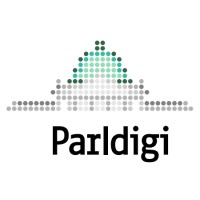 Parldigi logo, Parldigi contact details