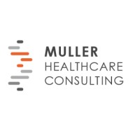 Muller Healthcare Consulting logo, Muller Healthcare Consulting contact details