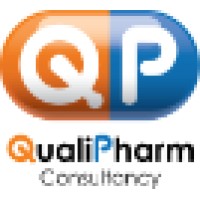 QualiPharm Consultancy Ltd logo, QualiPharm Consultancy Ltd contact details