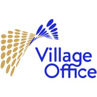 VillageOffice Cooperative logo, VillageOffice Cooperative contact details