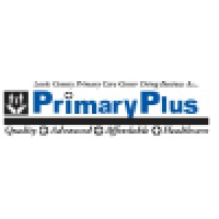 PrimaryPlus logo, PrimaryPlus contact details