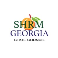 SHRM Georgia State Council logo, SHRM Georgia State Council contact details