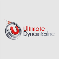 Ultimate Dynamics, Inc. logo, Ultimate Dynamics, Inc. contact details