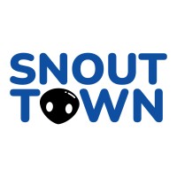 Snout Town logo, Snout Town contact details