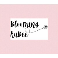 Blooming RuBee logo, Blooming RuBee contact details