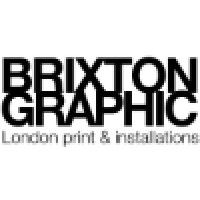 Brixton Graphic ltd logo, Brixton Graphic ltd contact details