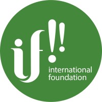 if international foundation logo, if international foundation contact details