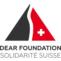 DEAR Foundation-Solidarité Suisse logo, DEAR Foundation-Solidarité Suisse contact details