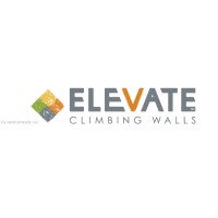 Elevate Climbing Walls logo, Elevate Climbing Walls contact details