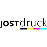 Jost Druck AG logo, Jost Druck AG contact details