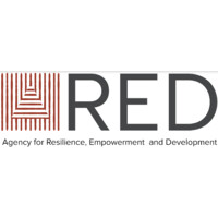 Agency RED - Agency for Resilience, Empowerment & Development logo, Agency RED - Agency for Resilience, Empowerment & Development contact details