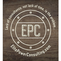 Elite Power Consulting LLC logo, Elite Power Consulting LLC contact details