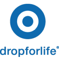 dropforlife logo, dropforlife contact details