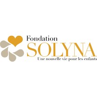 Fondation Solyna logo, Fondation Solyna contact details