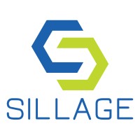 Sillage association logo, Sillage association contact details