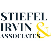 Stiefel, Irvin & Associates SA logo, Stiefel, Irvin & Associates SA contact details