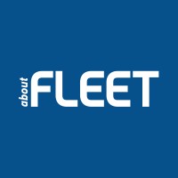 aboutFLEET logo, aboutFLEET contact details