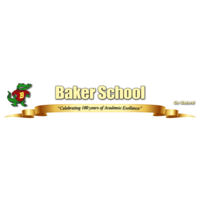 Baker School logo, Baker School contact details