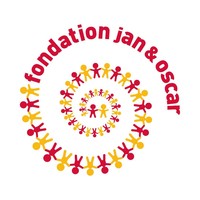 Fondation Jan et Oscar logo, Fondation Jan et Oscar contact details