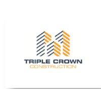 Triple Crown Construction logo, Triple Crown Construction contact details