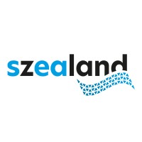 Szealand logo, Szealand contact details