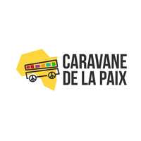 Caravane de la Paix logo, Caravane de la Paix contact details