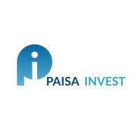 Paisa Invest logo, Paisa Invest contact details