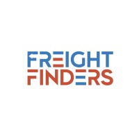 Freight Finders Limited logo, Freight Finders Limited contact details