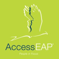 AccessEAP logo, AccessEAP contact details