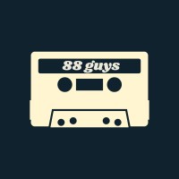 88 Guys logo, 88 Guys contact details