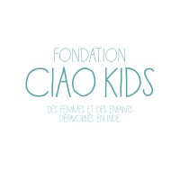 Fondation Ciao Kids logo, Fondation Ciao Kids contact details