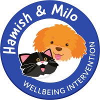 Hamish & Milo - Wellbeing Emotional Literacy Resources logo, Hamish & Milo - Wellbeing Emotional Literacy Resources contact details