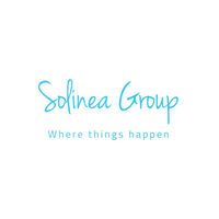 Solinea Group Limited logo, Solinea Group Limited contact details