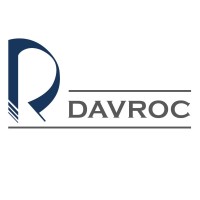 Davroc & Associates Ltd. logo, Davroc & Associates Ltd. contact details