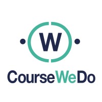 Coursewedo logo, Coursewedo contact details