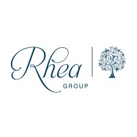 Rhea Group Ltd logo, Rhea Group Ltd contact details