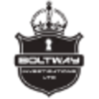 Boltway Investigations Limited logo, Boltway Investigations Limited contact details