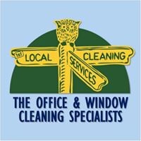 Local Cleaning Services UK logo, Local Cleaning Services UK contact details