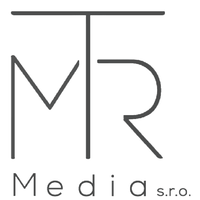 MTR Media s. r. o. logo, MTR Media s. r. o. contact details